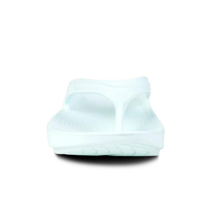 ウーフォス リカバリーサンダル レディース ウーララ Oolala アイス