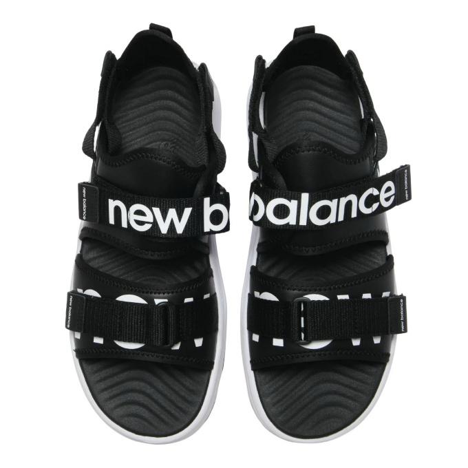 New Balance（ニューバランス） ストラップサンダル メンズ レディース