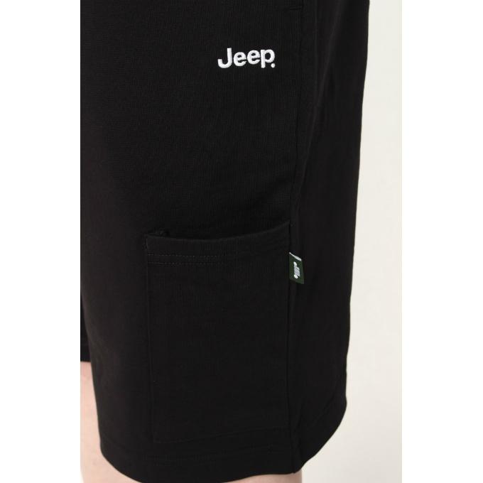 ジープ Jeep ショートパンツ メンズ レディース ヘビーウェイトショートパンツ JP171138B51｜himaraya｜09