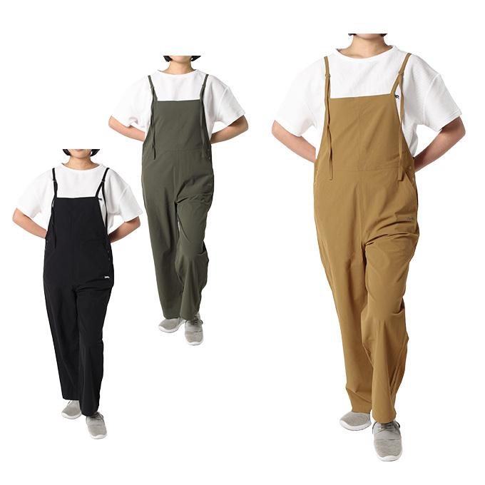 Jeep（ジープ） ロングパンツ レディース サロペット JP171147B54