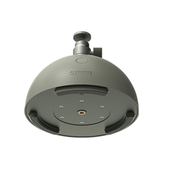 クレイモア CLAYMORE 扇風機 スイベル369 Swivel369 CLA-SW01 KHAKIの画像