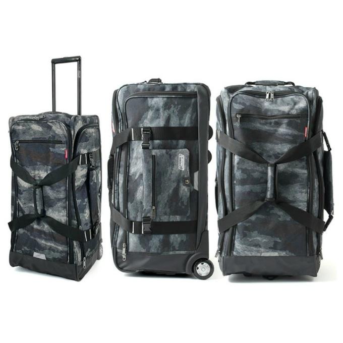 Coleman ☆【正規販売店】 コールマン スーツケース 77L 4~5泊 旅行