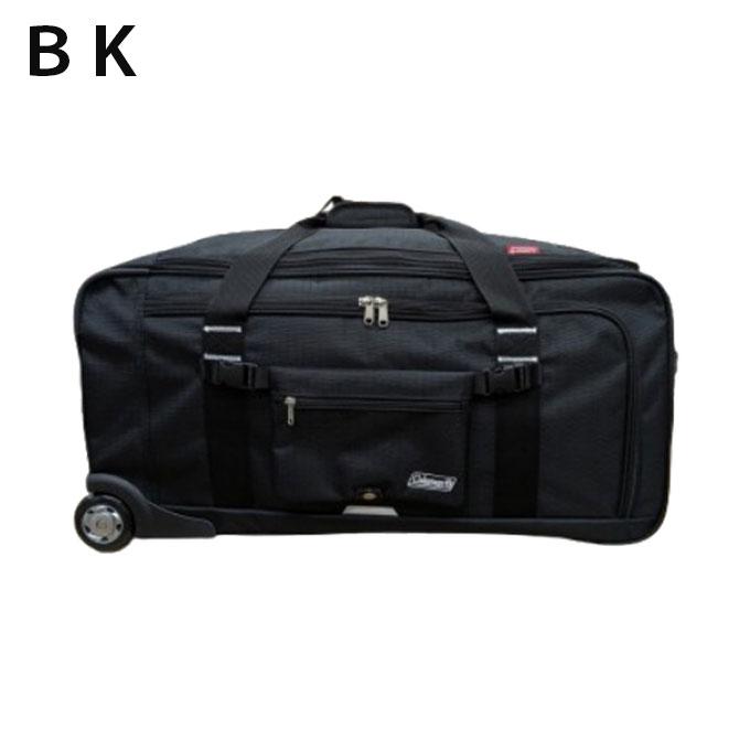 Coleman（コールマン） ☆【正規販売店】 スーツケース 77L 4~5泊 旅行