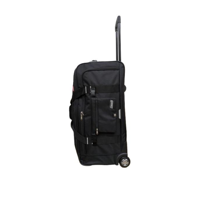 Coleman（コールマン） ☆【正規販売店】 スーツケース 77L 4~5泊 旅行