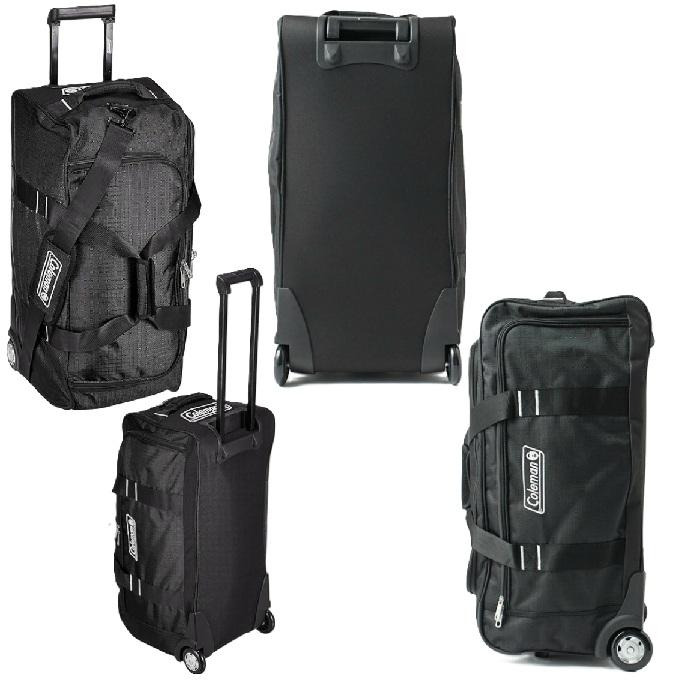 Coleman（コールマン） ☆【正規販売店】 キャリーバッグ 3~4泊 旅行用