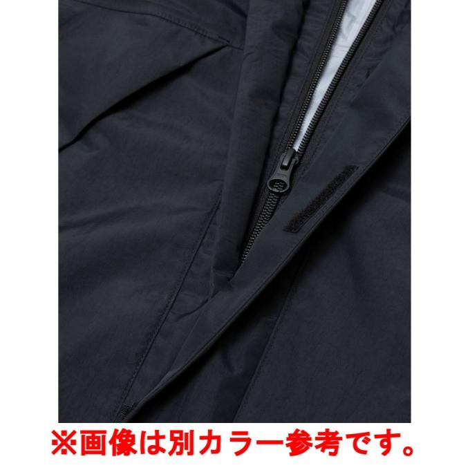 ヘリーハンセン HELLY HANSEN レインウェア上下セット メンズ Helly Rain Suit ヘリーレインスーツ HOE12311 HG｜himaraya｜14