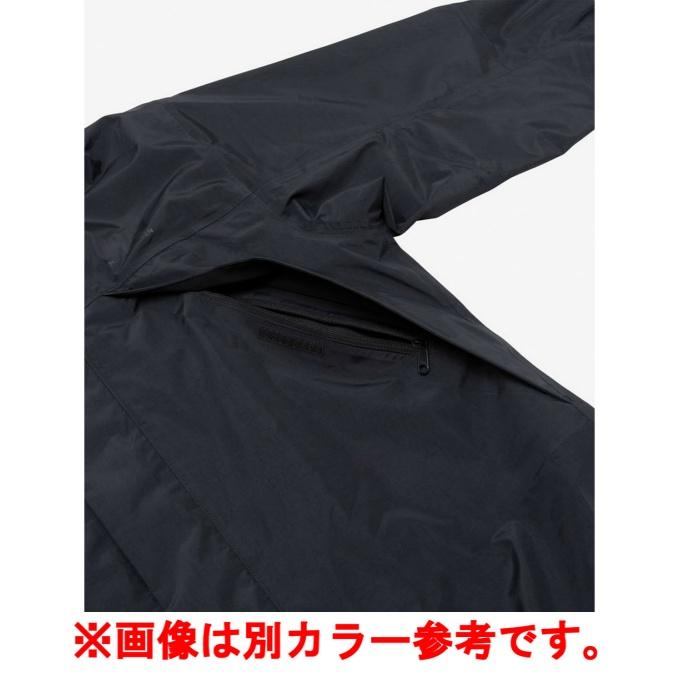 ヘリーハンセン HELLY HANSEN レインウェア上下セット メンズ Helly Rain Suit ヘリーレインスーツ HOE12311 HG｜himaraya｜09