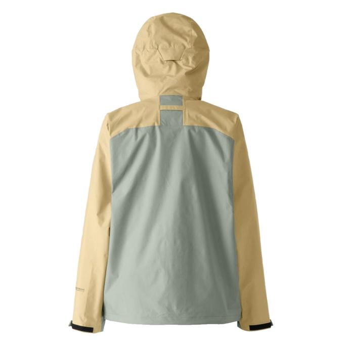 ヘリーハンセン HELLY HANSEN アウトドア ジャケット メンズ Scandza Light Jacket HH12405 YH｜himaraya｜02