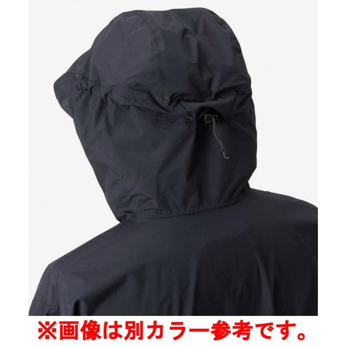 ヘリーハンセン HELLY HANSEN アウトドア ジャケット レディース Raine Light Jacket レイネライトジャケット HOE12312W SO｜himaraya｜08