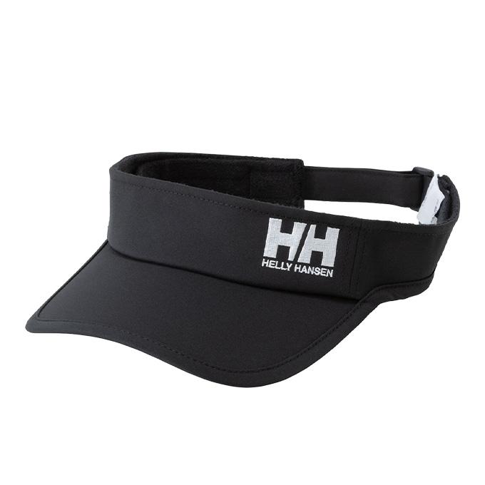 HELLY HANSEN（ヘリーハンセン） サンバイザー メンズ レディース