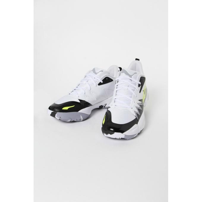 PUMA（プーマ） バスケットシューズ メンズ GENETICS 309691-01 PUMA