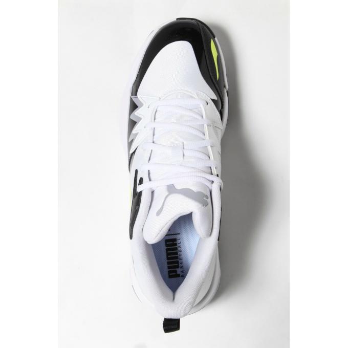 PUMA（プーマ） バスケットシューズ メンズ GENETICS 309691-01 PUMA