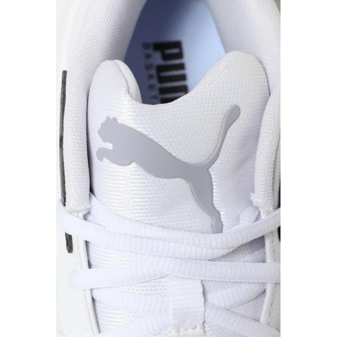 PUMA（プーマ） バスケットシューズ メンズ GENETICS 309691-01 PUMA
