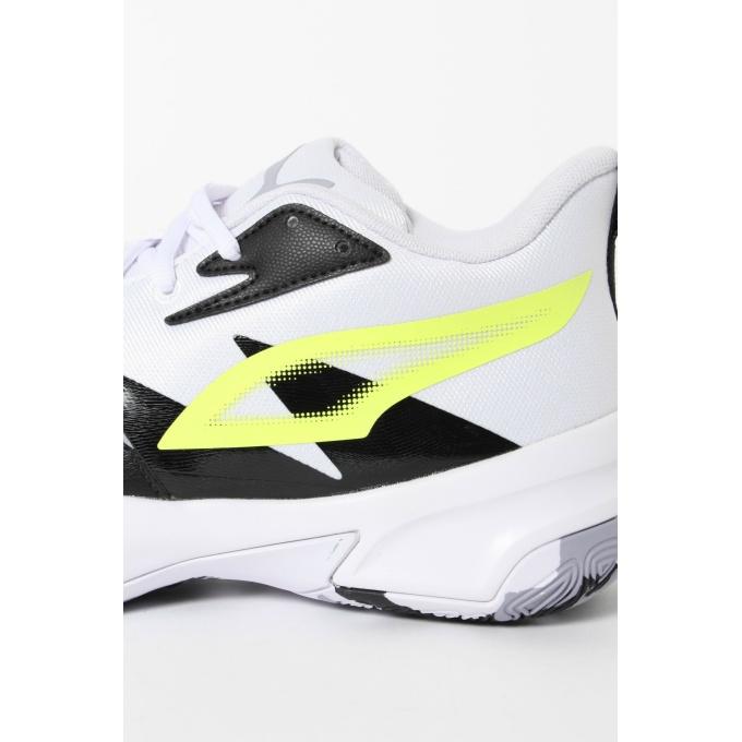 PUMA（プーマ） バスケットシューズ メンズ GENETICS 309691-01 PUMA