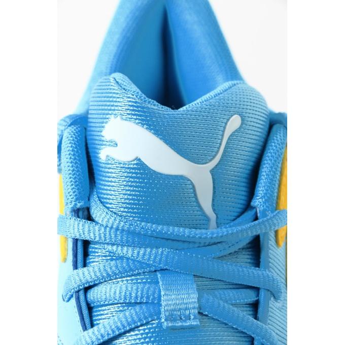 PUMA（プーマ） バスケットシューズ ジュニア GENETICS JR 309825-02