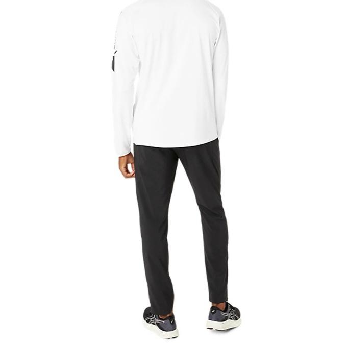 ASICS（アシックス） スポーツウェア ジャージ ロングパンツ メンズ