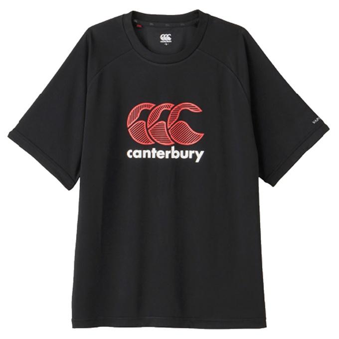 カンタベリー CANTERBURY ラグビーウェア 半袖シャツ メンズ トレーニング Tシャツ RG34007｜himaraya｜10