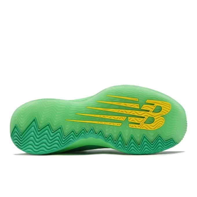 New Balance（ニューバランス） バスケットシューズ メンズ レディース