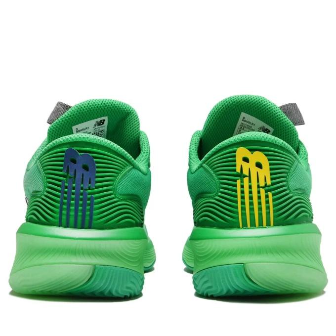 ニューバランスFuelCell HESI LOW R1 BBHSLR1 New Balance（ニューバランス） バスケットシューズ メンズ レディース