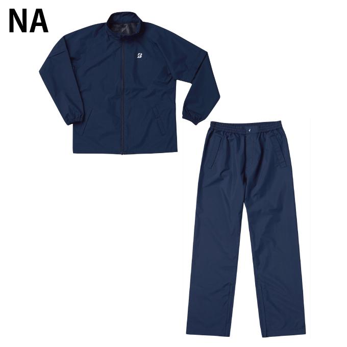 BRIDGESTONE GOLF ブリヂストンゴルフ ゴルフ レインウェア上下セット