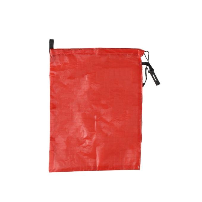 EVERNEW（エバニュー） クッカー 収納袋 出し入れ簡単スタッフバッグ