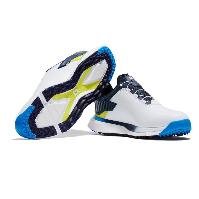 FootJoy（フットジョイ） ゴルフシューズ スパイクレス メンズ FJ プロ