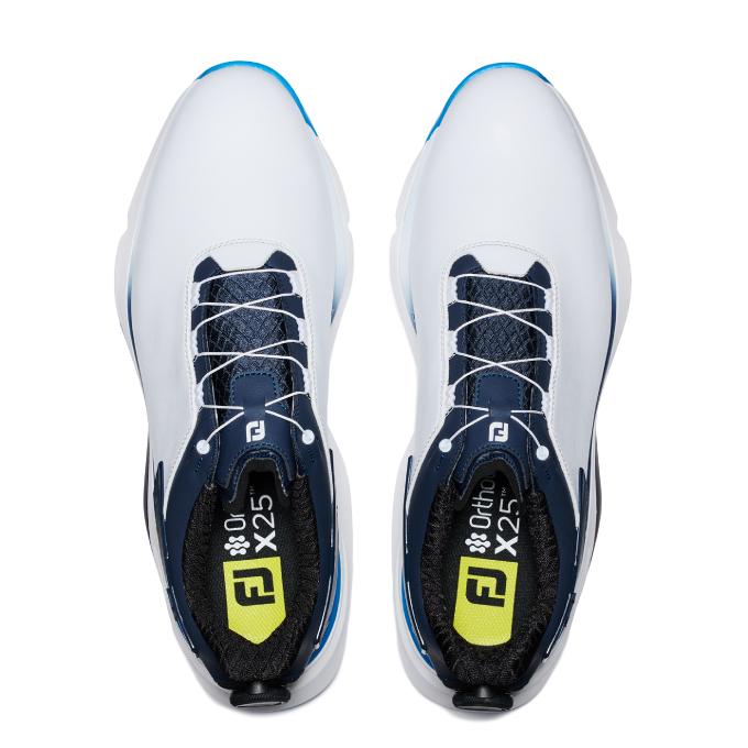 FootJoy（フットジョイ） ゴルフシューズ スパイクレス メンズ FJ プロ