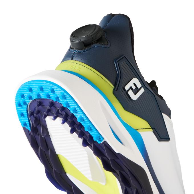 FootJoy（フットジョイ） ゴルフシューズ スパイクレス メンズ FJ プロ