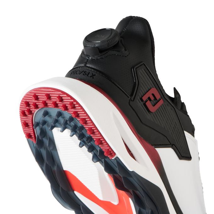 FootJoy（フットジョイ） ゴルフシューズ スパイクレス メンズ FJ プロ