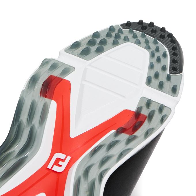 FootJoy（フットジョイ） ゴルフシューズ スパイクレス メンズ FJ プロ