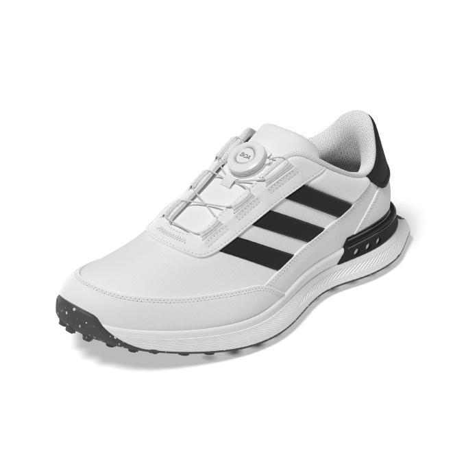 adidas（アディダス） ゴルフシューズ スパイクレス メンズ S2G SL