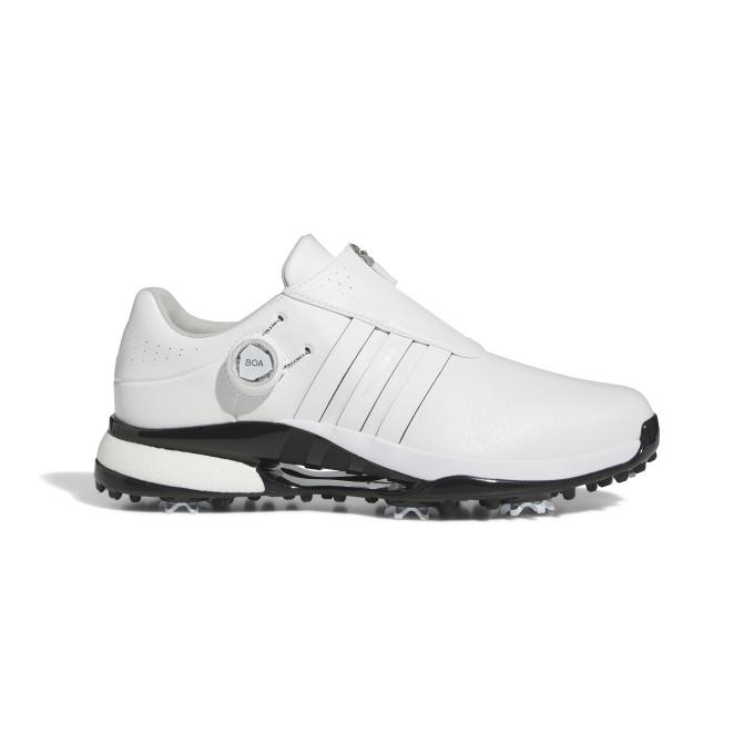 adidas（アディダス） ゴルフシューズ ソフトスパイク メンズ ツアー