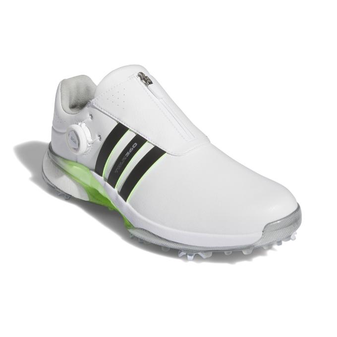 adidas（アディダス） ゴルフシューズ ソフトスパイク メンズ ツアー