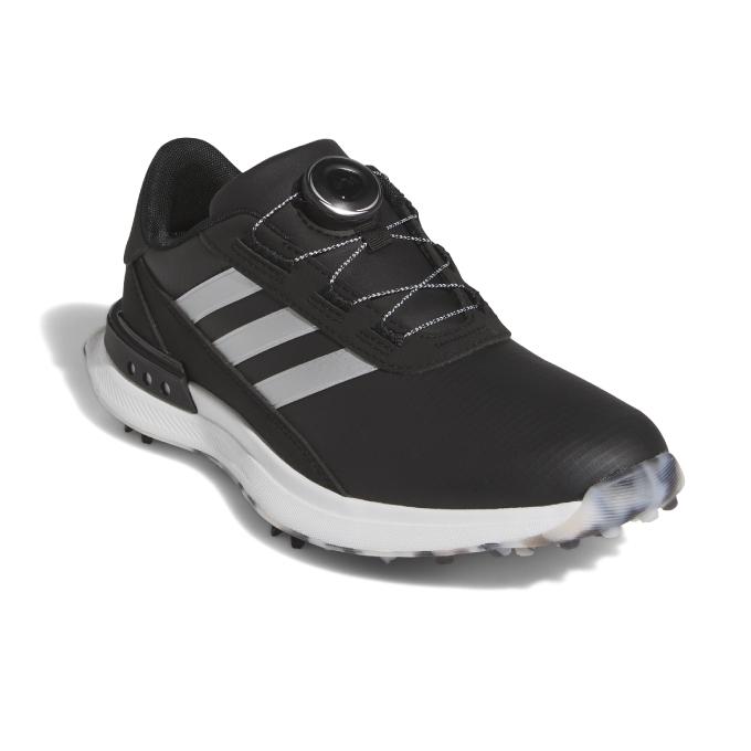  アディダス S2G ボア ウィメンズ ゴルフソフトスパイクシューズ adidas（アディダス） ゴルフシューズ ソフトスパイク レディース