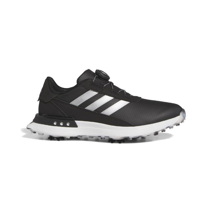 adidas（アディダス） ゴルフシューズ ソフトスパイク レディース