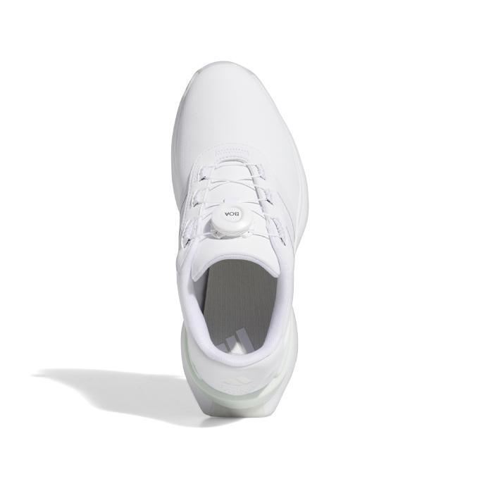 adidas（アディダス） ゴルフシューズ ソフトスパイク レディース