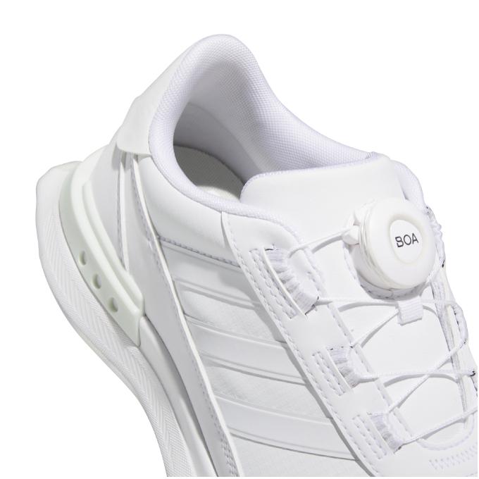  アディダス S2G ボア ウィメンズ ゴルフソフトスパイクシューズ adidas（アディダス） ゴルフシューズ ソフトスパイク レディース