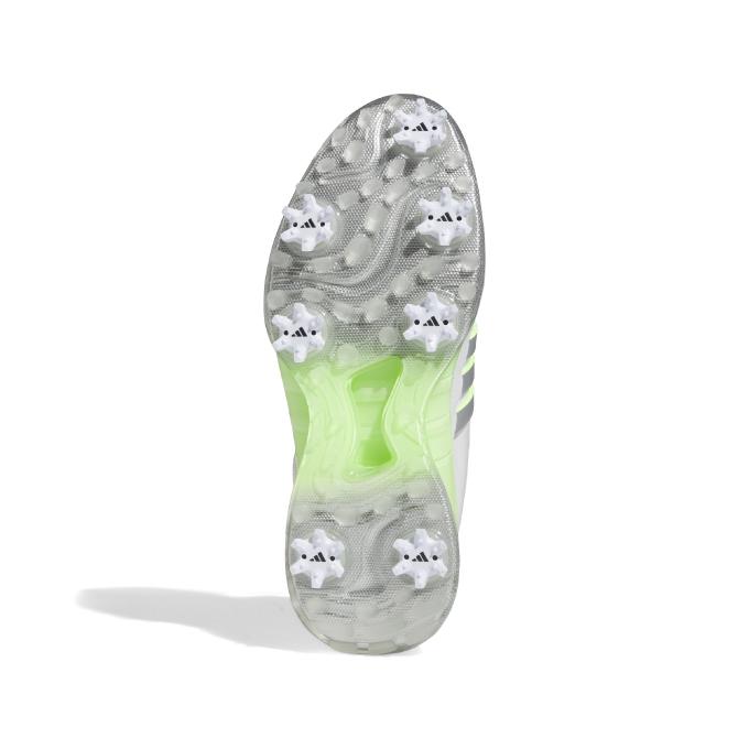 adidas（アディダス） ゴルフシューズ ソフトスパイク レディース