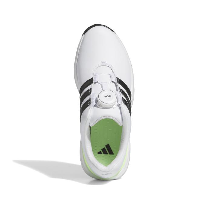 adidas（アディダス） ゴルフシューズ ソフトスパイク ツアー360 ボア