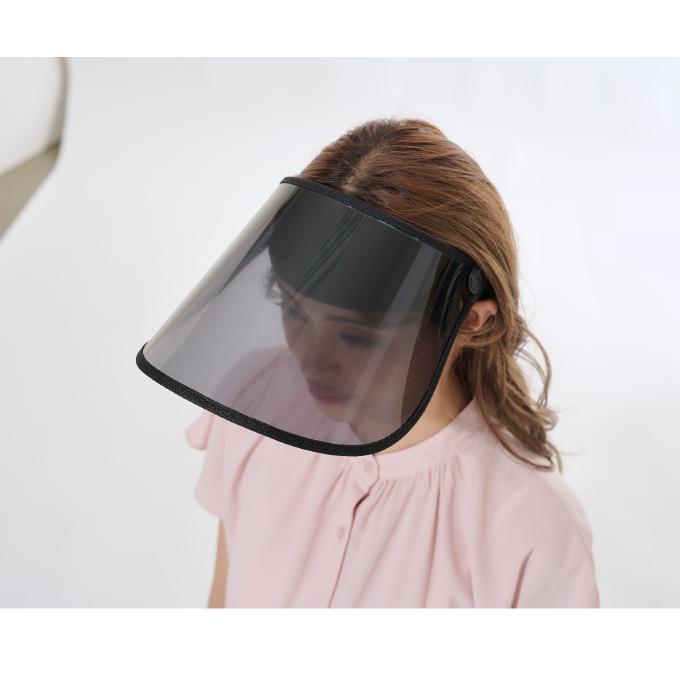 サンファミリー サンバイザー UVカットサンバイザー SN-695565