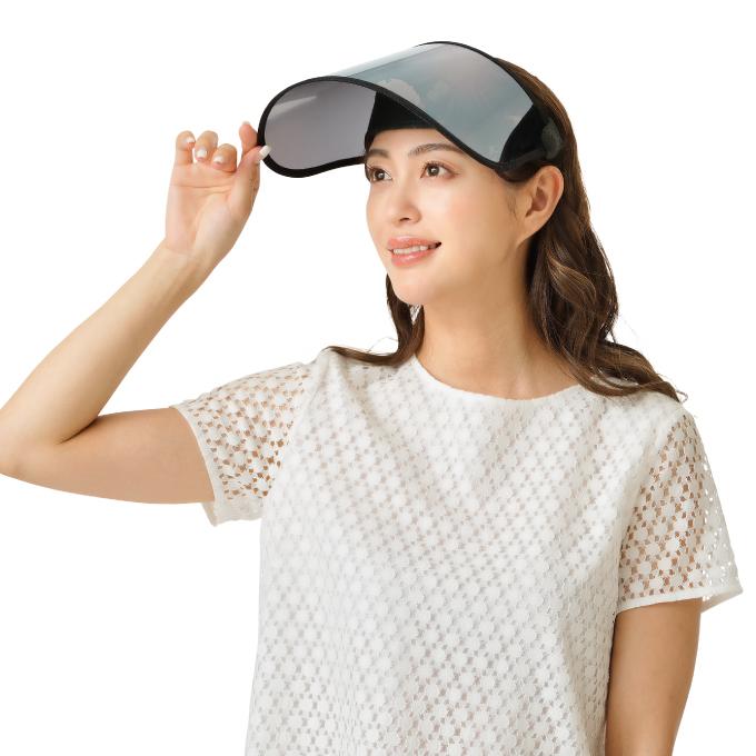 ブリストル  サンバイザー　希少　美品 51lGq0FQW2L._AC_UF350,