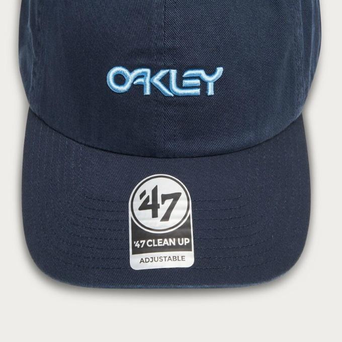 オークリー 帽子 キャップ メンズ レディース REMIX DAD HAT FOS901220-6LE OAKLEY｜himaraya｜03