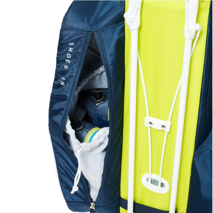 FootJoy（フットジョイ） スタンドキャディバッグ FJ マルチポケット