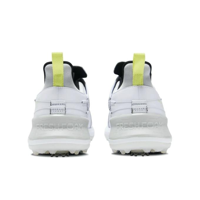 New Balance（ニューバランス） ゴルフシューズ ソフトスパイク メンズ