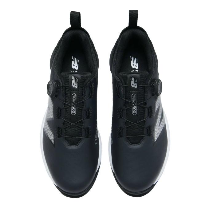New Balance ニューバランス ゴルフシューズ スパイクレス メンズ 