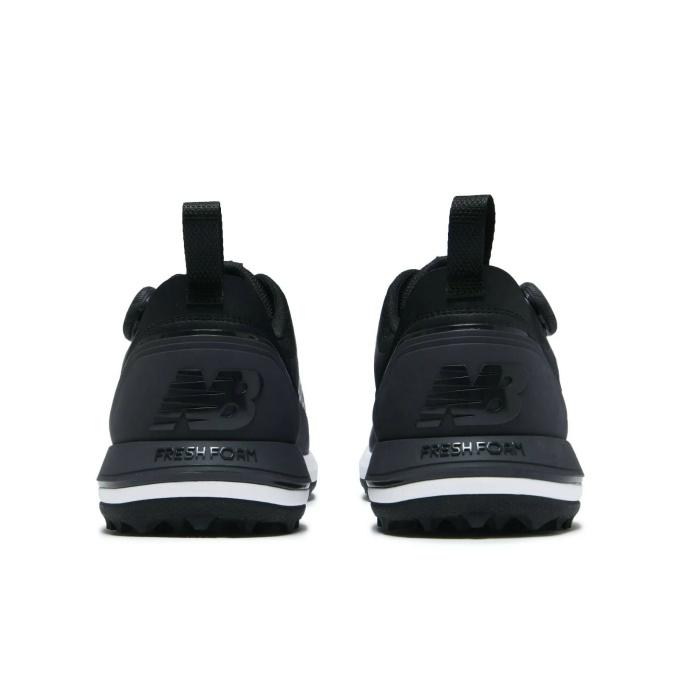 New Balance ニューバランス ゴルフシューズ スパイクレス メンズ 