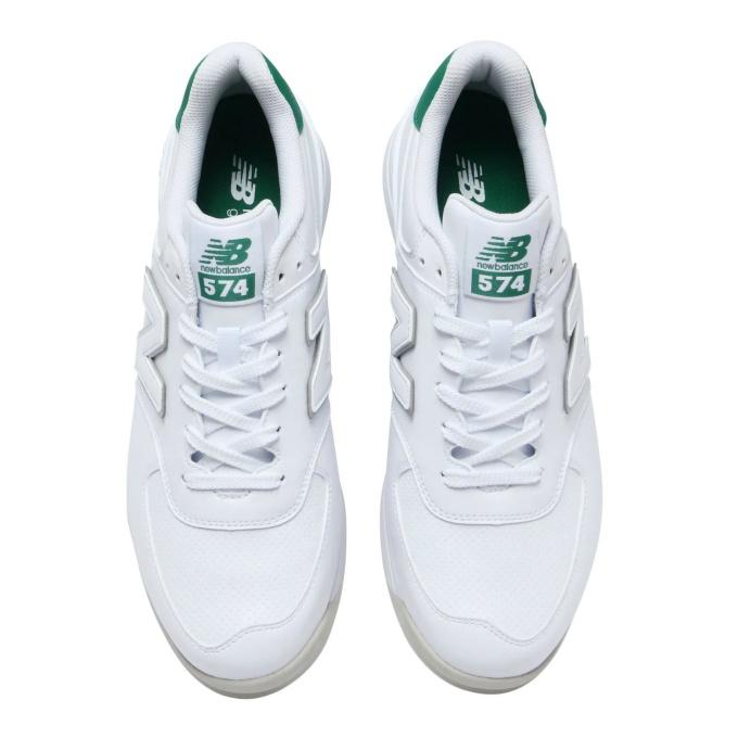 New Balance（ニューバランス） ゴルフシューズ スパイクレス メンズ