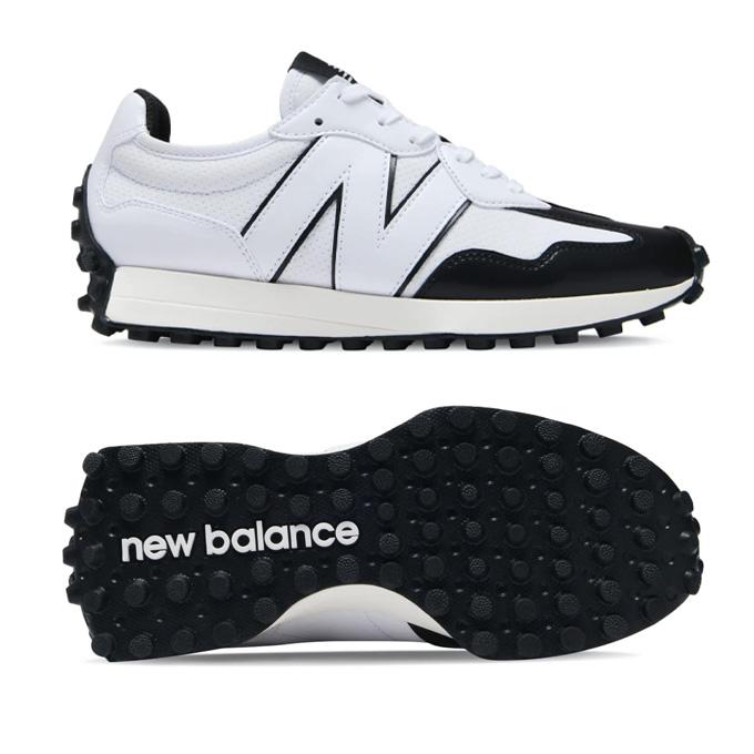 美品 ニューバランス ゴルフシューズ メンズ 25.5 New Balance（ニューバランス） ゴルフシューズ スパイクレス