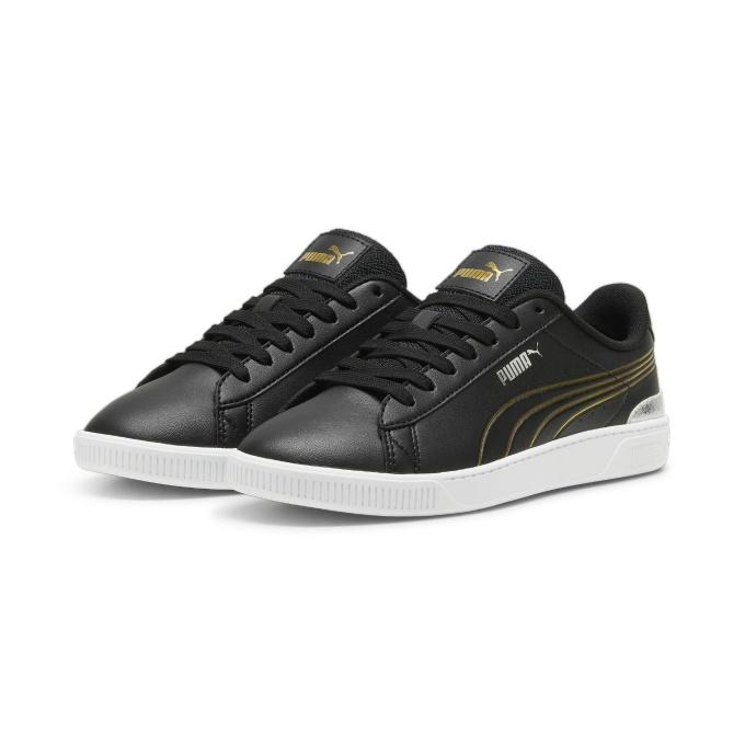 PUMA プーマ スニーカー レディース ビッキーV3 MTSHIN 395085 PUMA プーマ スニーカー レディース ビッキーV3 MTSHIN 395085