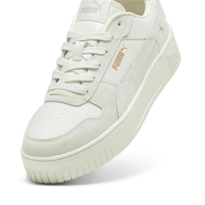 プーマ スニーカー レディース ウィメンズ キャリーナ ストリート SD 395093 02 PUMA｜himaraya｜06